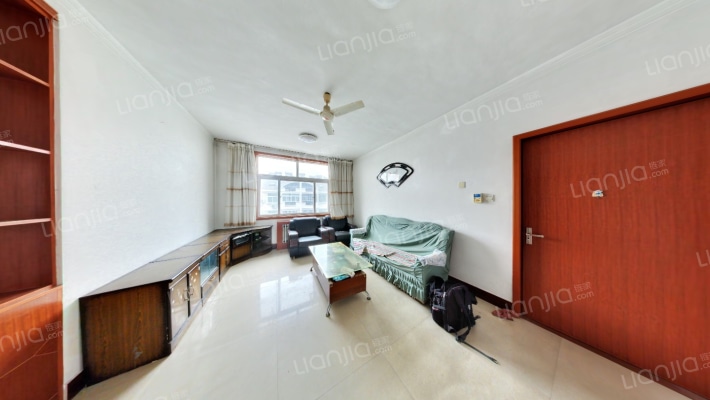 北城花园小区二手房实景图