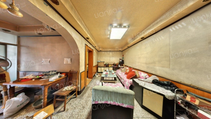 中国农业银行家属楼二手房实景图