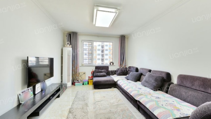 金悦小区二手房实景图