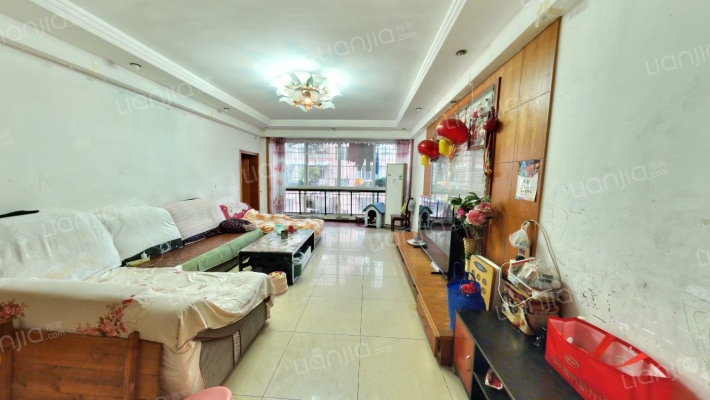 玫瑰园二手房实景图