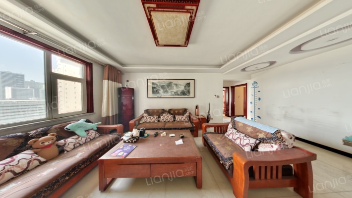 白云世家二手房实景图