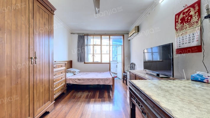 上炼三村二手房实景图