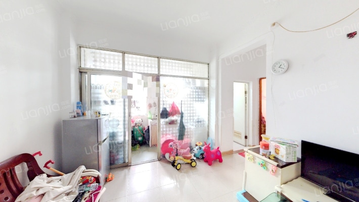 桂乐新村二手房实景图