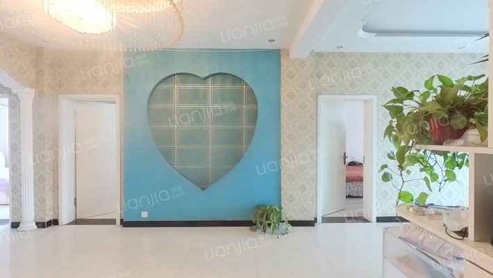 朱庄家属楼二手房实景图