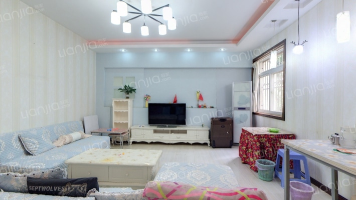 金色雅园金源苑二手房实景图