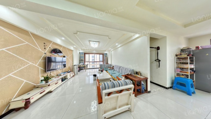 汇侨城二手房实景图