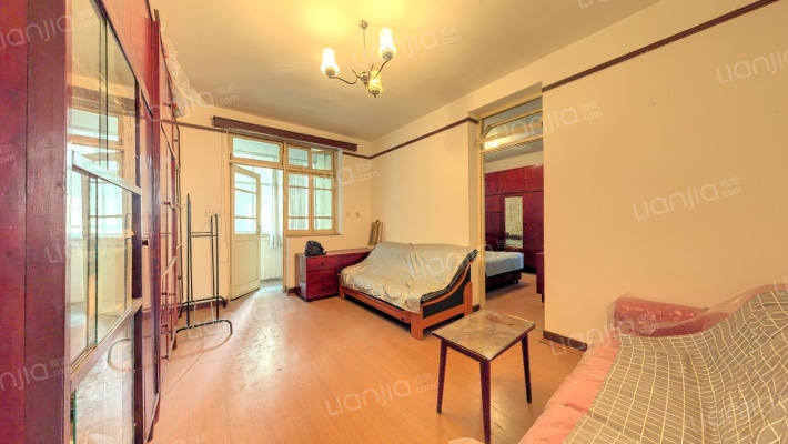 盐务1号二手房实景图