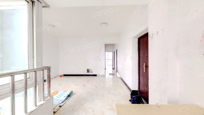 富锦家园二手房实景图