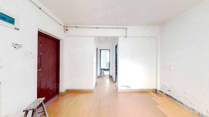 临江新天地玉岛苑二手房实景图