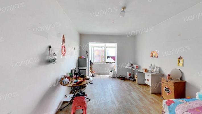 海信家园二手房实景图