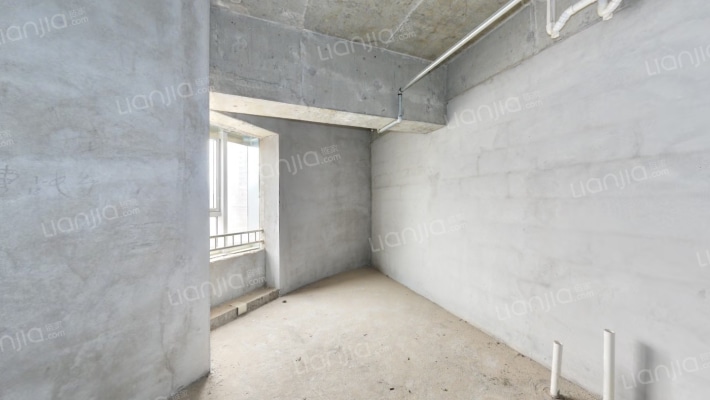 中国铁建东来国际二手房实景图