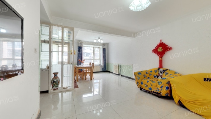 新海园品阁二手房实景图