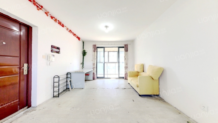 建邦华府二手房实景图