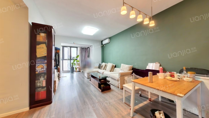 凯德世纪名邸二手房实景图