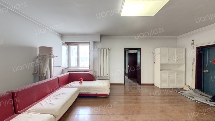 康乐小区(竞秀区)二手房实景图