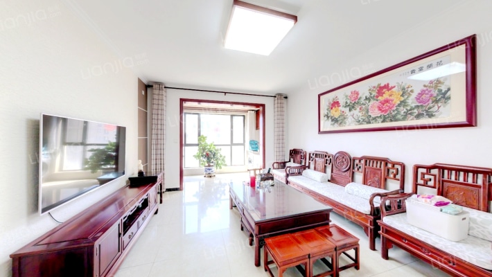 林荫大院二手房实景图