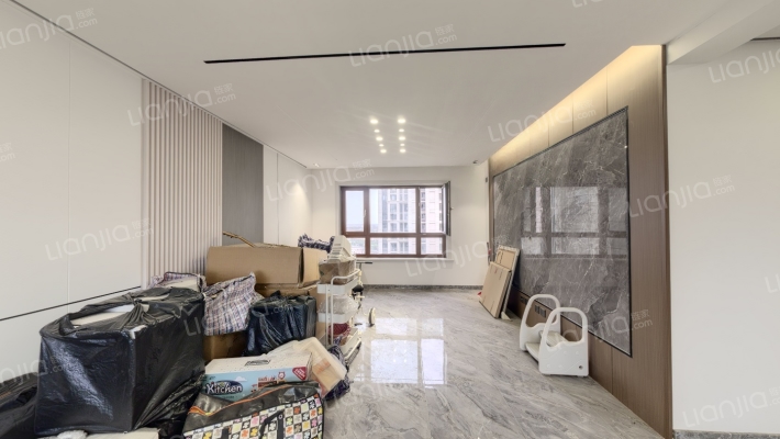 高新君園二手房实景图