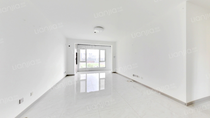 绿地城二手房实景图