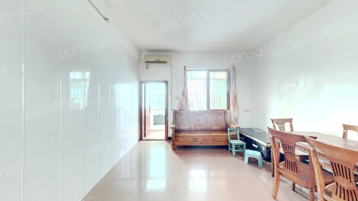 挂绿路二手房实景图