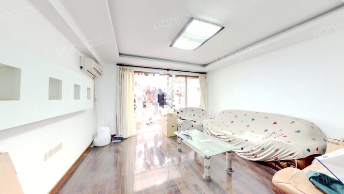 东苑小区二手房实景图