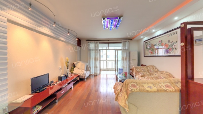 南苑小区二手房实景图