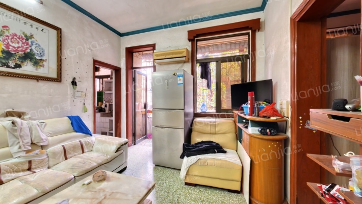 民生中路二手房实景图