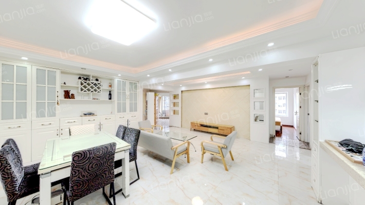 中信惠扬二手房实景图