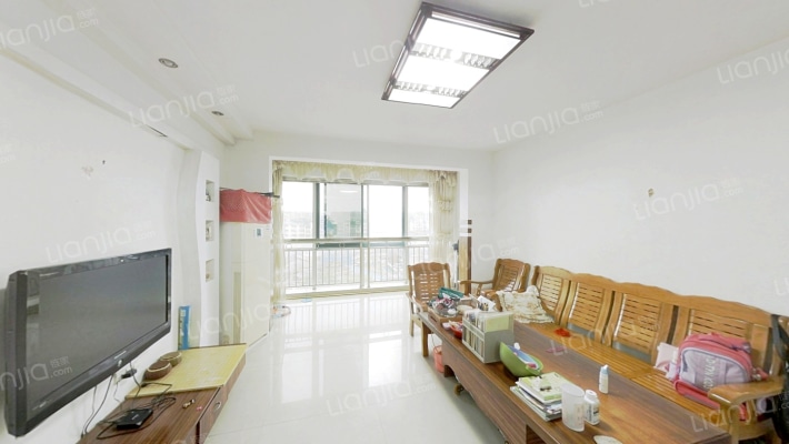 泰源大厦二手房实景图