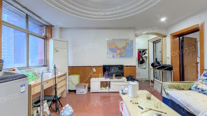 青龙小区二手房实景图