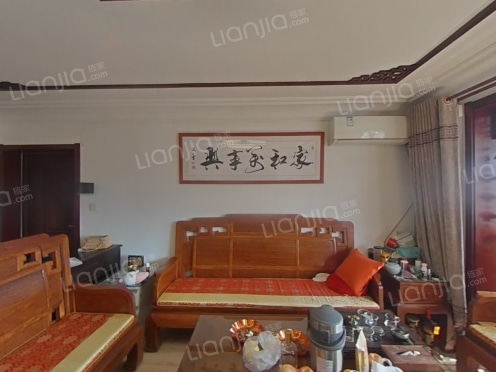 整租·三友公寓 3室1厅 东/西