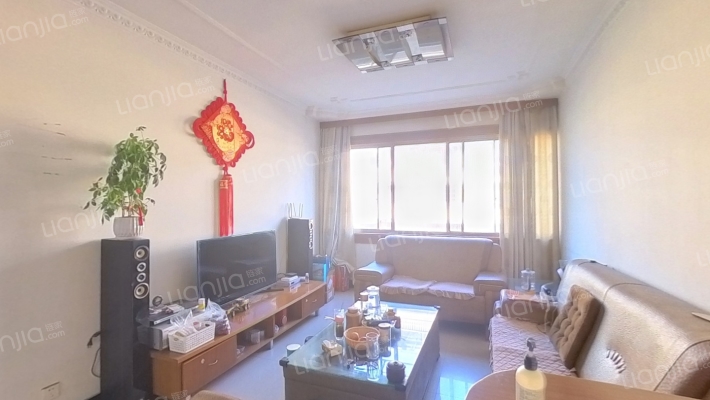 滨江小区二手房实景图