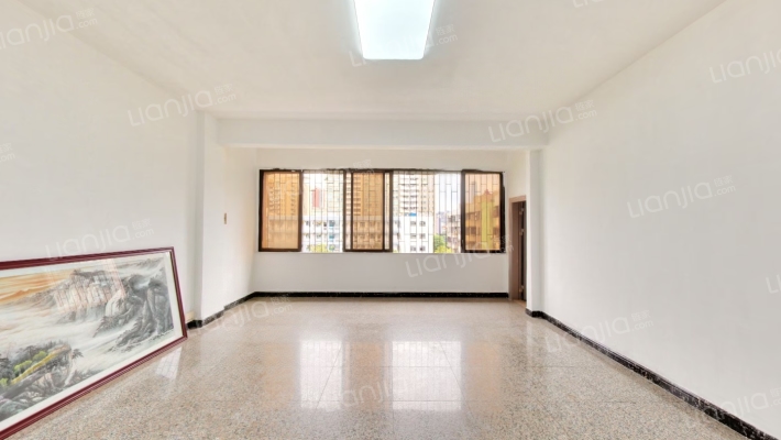 禾仓岭一街二手房实景图