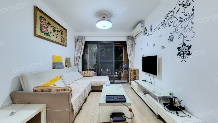 阅景花园二手房实景图