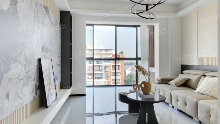 心愿花园二期二手房实景图