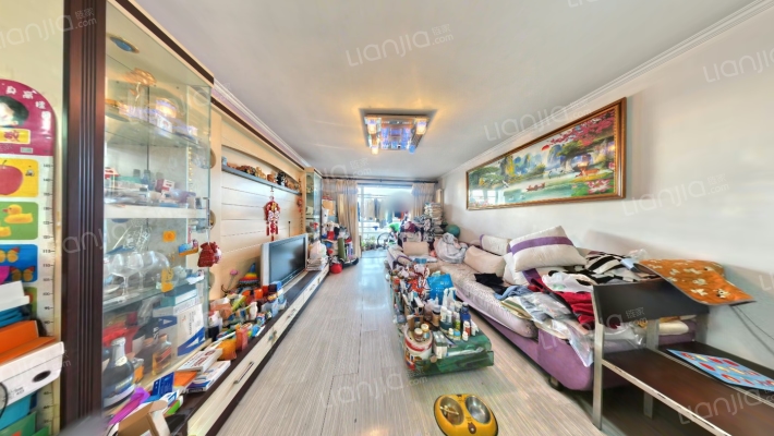 水木天成二手房实景图