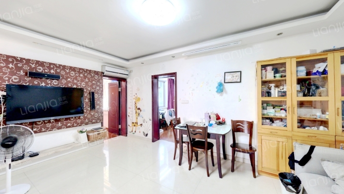 府前大楼二手房实景图