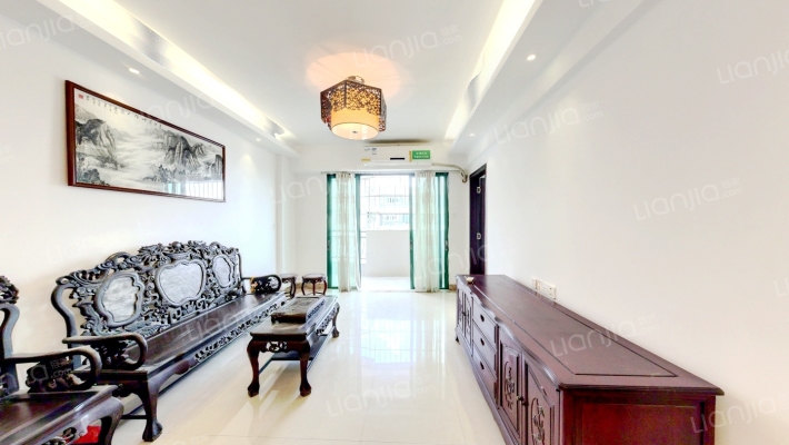 金门大厦二手房实景图