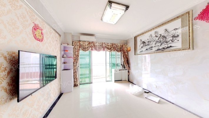 怡雅苑二手房实景图