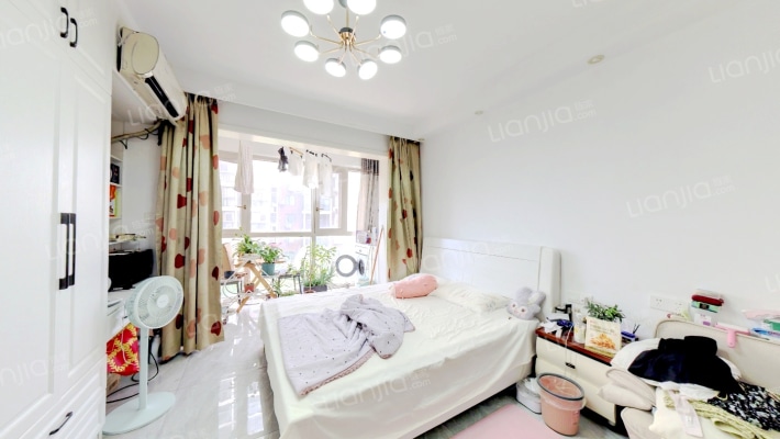 御江名苑二手房实景图