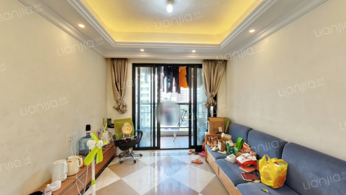 荔枝湾花园(南区)二手房实景图