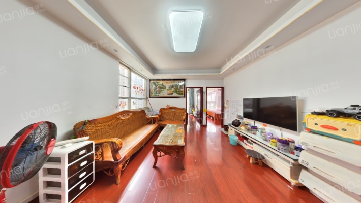 中森华国际城二手房实景图