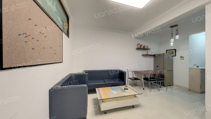 中关委大厦二手房实景图