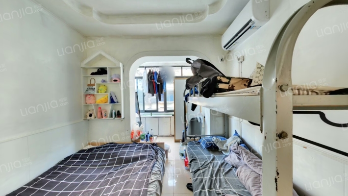 北站东二路5号二手房实景图