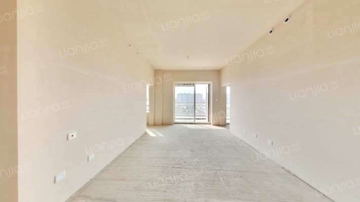 御东君汇二手房实景图