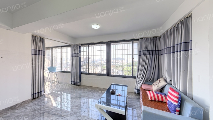 天宝花园二期二手房实景图