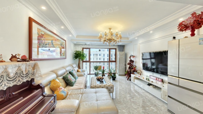 三寰融创城北园二手房实景图