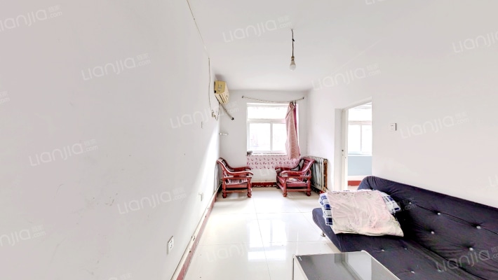 福星里二手房实景图