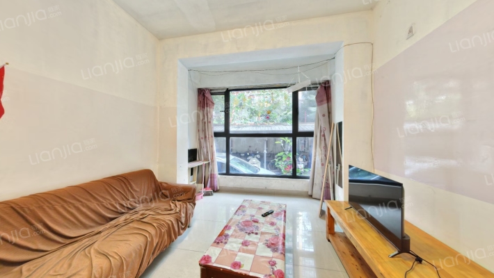 东南苑二手房实景图