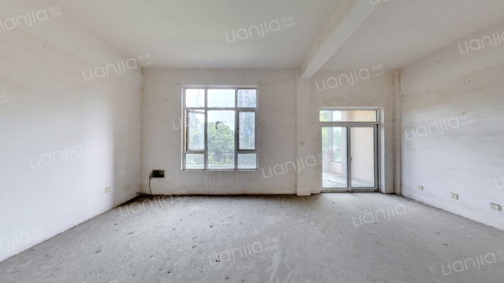 滨江龙湖湾二手房实景图