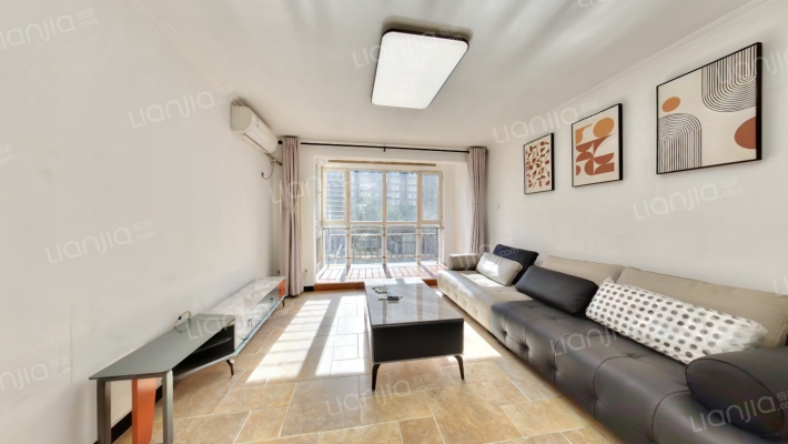 世纪星城三期二手房实景图